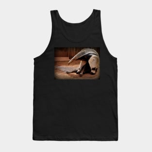 Giant Anteater Tank Top